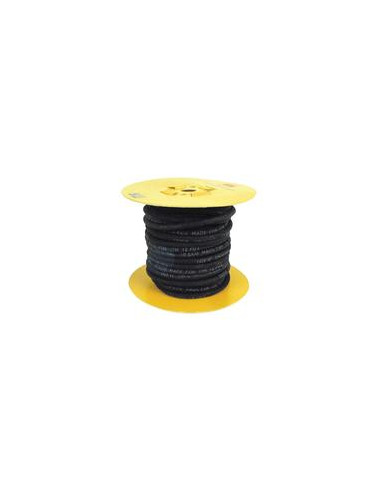 Manguera Combustible Trenzada 3mm x 7mm x 15M
