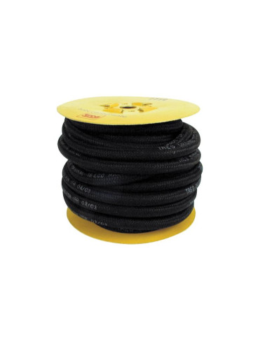 Manguera Combustible Trenzada 7.5mm x 14.5mm x 15M