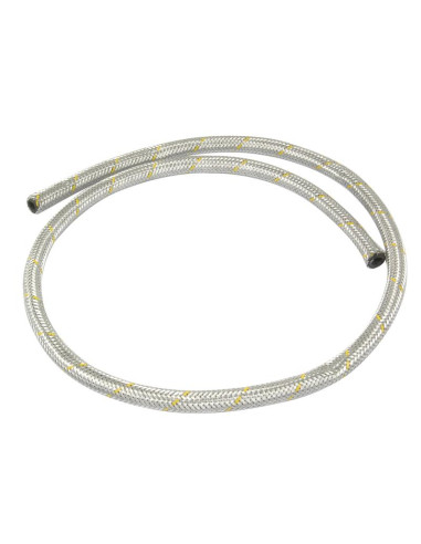 Manguera-Aceite/Combustible - DN06 (1m)