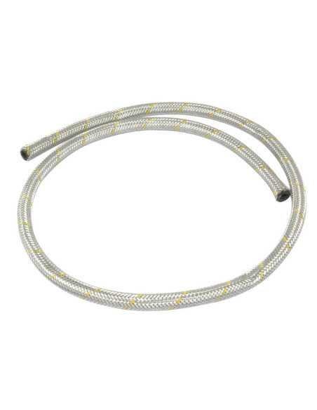 Manguera-Aceite/Combustible - DN06 (1m)