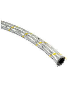 Manguera-Aceite/Combustible - DN08 (1m) 2