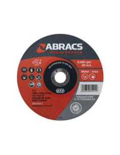 Disco Corte Ø180 x 1.6 x 22.23mm 20A46RBF