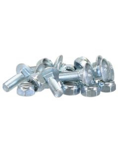 10mm x 30mm Grado 8.8 (Bolsa of 10)