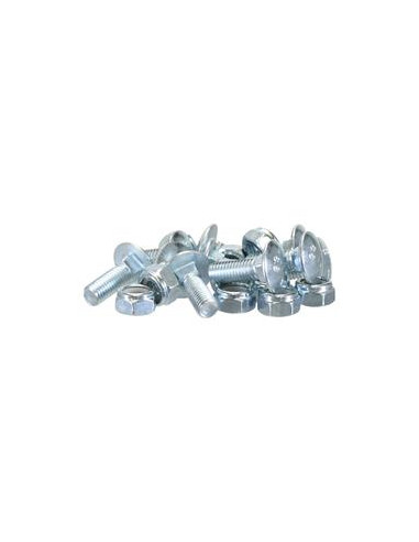10mm x 30mm Grado 8.8 (Bolsa of 10)