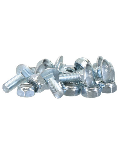 10mm x 30mm Grado 8.8 (Bolsa of 10)