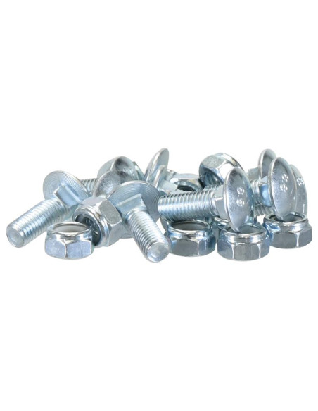 10mm x 30mm Grado 8.8 (Bolsa of 10)