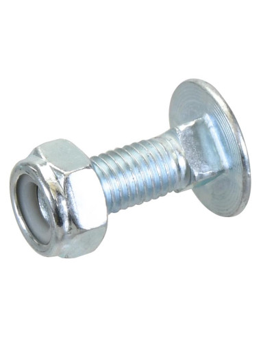 10mm x 30mm Grado 8.8 (Bolsa of 10)