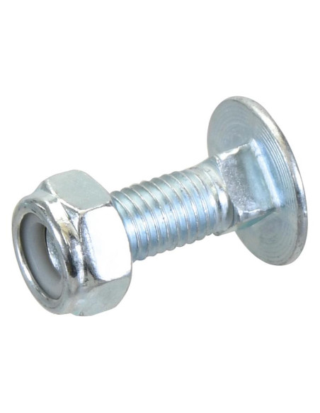 10mm x 30mm Grado 8.8 (Bolsa of 10)