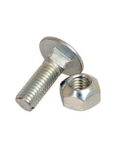 10mm x 35mm Grado 8.8 (Bolsa