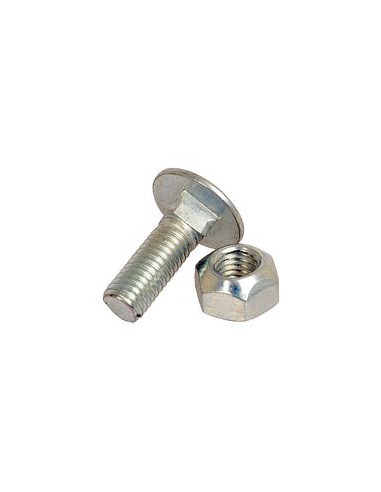 10mm x 35mm Grado 8.8 (Bolsa