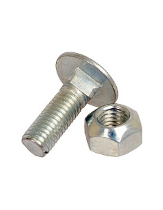 10mm x 35mm Grado 8.8 (Bolsa 2