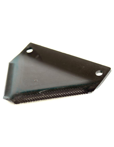 Cuchilla del remolque alimentador 101mm x 89mm...