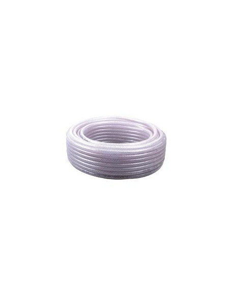Reinforced PVC Hose, D.I. de la manguera: 10mm