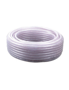 Reinforced PVC Hose, D.I. de la manguera: 10mm 2