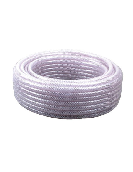 Reinforced PVC Hose, D.I. de la manguera: 10mm