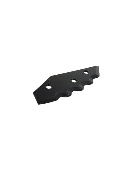 Cuchilla del remolque alimentador 210mm x 94mm x 5mm (Dcho.) Corresponde a: CL04014