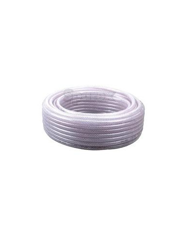 Reinforced PVC Hose, D.I. de la manguera: 12mm