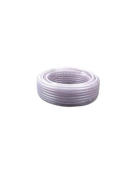 Reinforced PVC Hose, D.I. de la manguera: 12mm