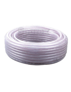 Reinforced PVC Hose, D.I. de la manguera: 12mm 2