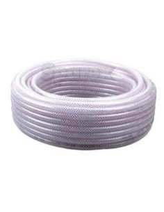 Reinforced PVC Hose, D.I. de la manguera: 16mm