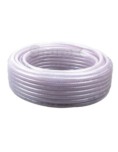 Reinforced PVC Hose, D.I. de la manguera: 16mm 2