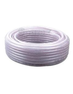 Reinforced PVC Hose, D.I. de la manguera: 18mm