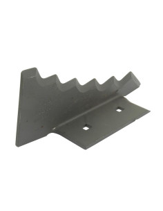 Cuchilla del remolque alimentador 212mm x 97mm x 6mm... 2