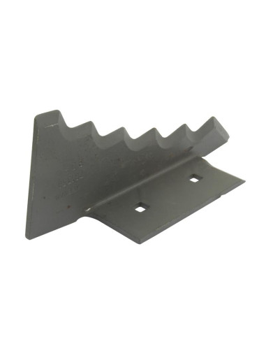 Cuchilla del remolque alimentador 212mm x 97mm...