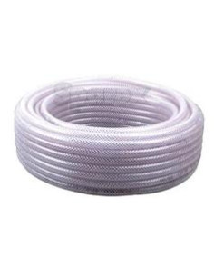 Reinforced PVC Hose, D.I. de la manguera: 25mm