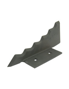 Cuchilla del remolque alimentador 212mm x 97mm x 6mm... 2
