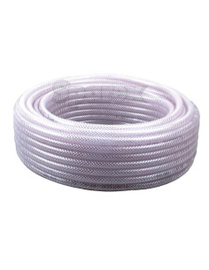 Reinforced PVC Hose, D.I. de la manguera: 25mm 2