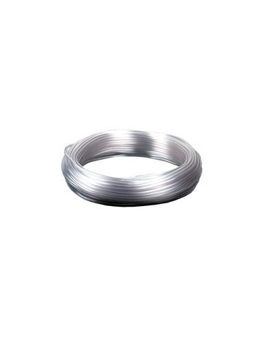 Reinforced PVC Hose, D.I. de la manguera: 4mm