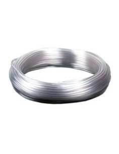 Reinforced PVC Hose, D.I. de la manguera: 6mm