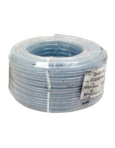 Reinforced PVC Hose, D.I. de la manguera: 8mm