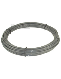 Tuberia Nylon 8mm x 15m Negro 2