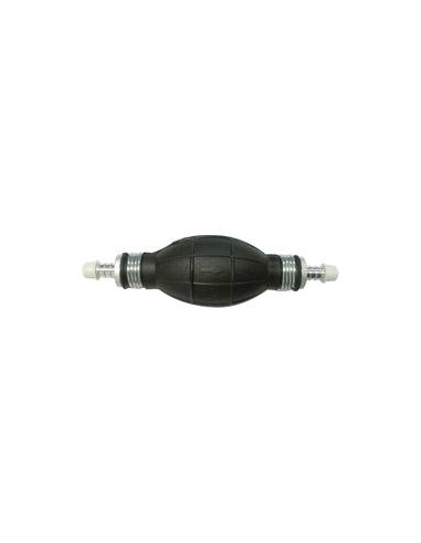 Válvula antiretorno con cebador, 10mm (Economy)