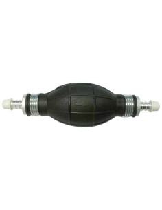 Válvula antiretorno con cebador, 10mm (Economy) 2