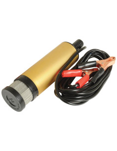 Bomba Sumergible (12V) 2