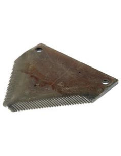 Cuchilla del remolque alimentador 89mm x 101mm x...