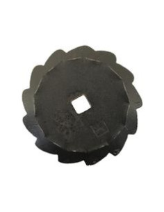 Cuchilla del remolque alimentador Ø94mm Corresponde a:...