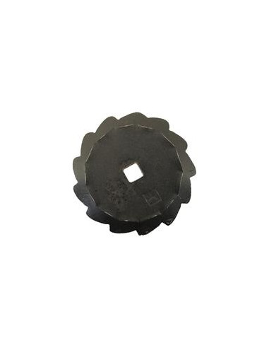 Cuchilla del remolque alimentador Ø94mm Corresponde a: KD1560635