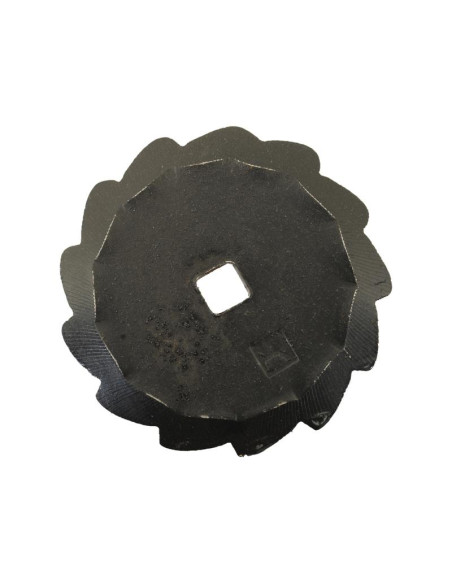 Cuchilla del remolque alimentador Ø94mm Corresponde a: KD1560635