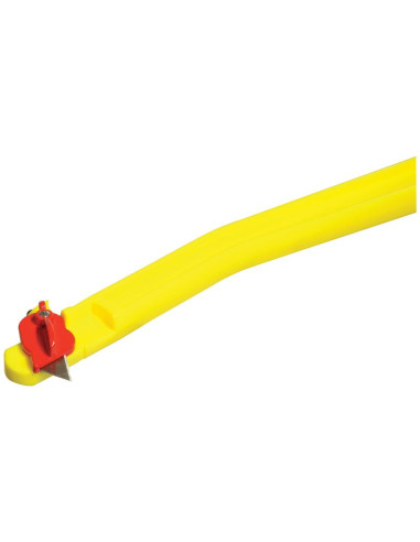 Silage and Net Wrap Knife 760mm