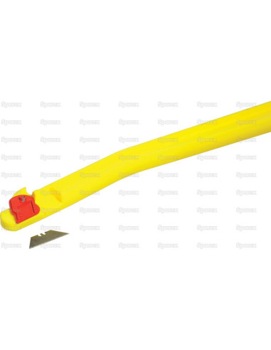 Silage and Net Wrap Knife 760mm