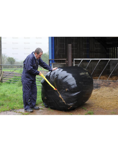 Silage and Net Wrap Knife 760mm