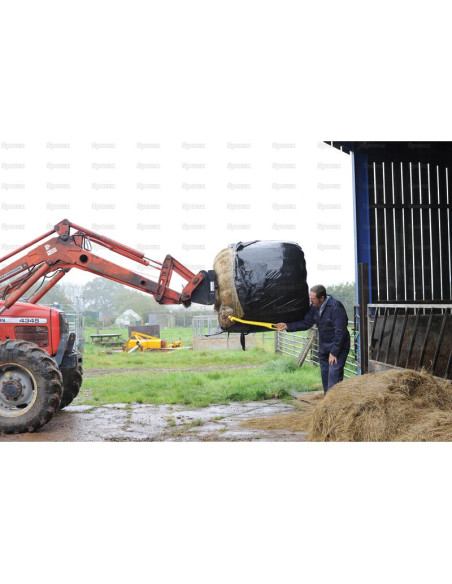 Silage and Net Wrap Knife 760mm