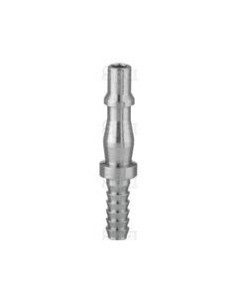 Acoplador de línea de aire macho 1/4″ Bayonet 1/4″ Bore...