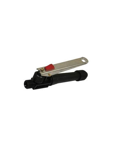 Knapsack Filterless Handle