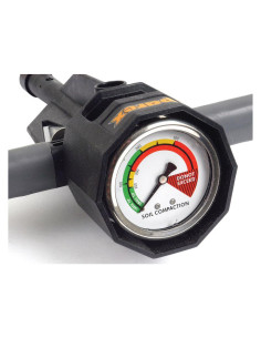 Medidor Automática Suelo 2