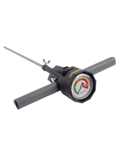 Medidor Automática Suelo